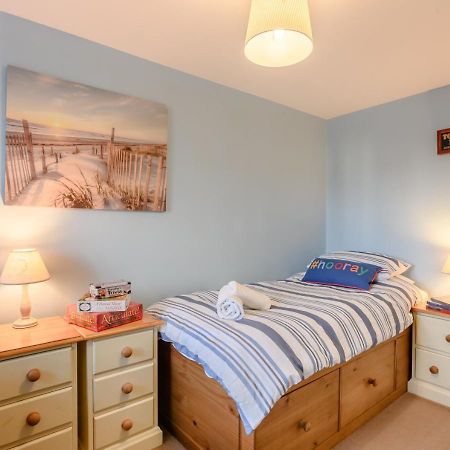 Swallowtail Cottage Winterton-on-Sea Esterno foto